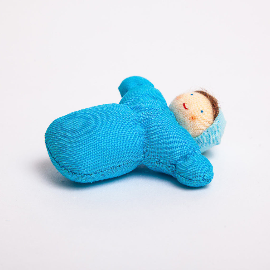 Baby Leo - Grimm's Spiel & Holtz - The Acorn Store - Décor