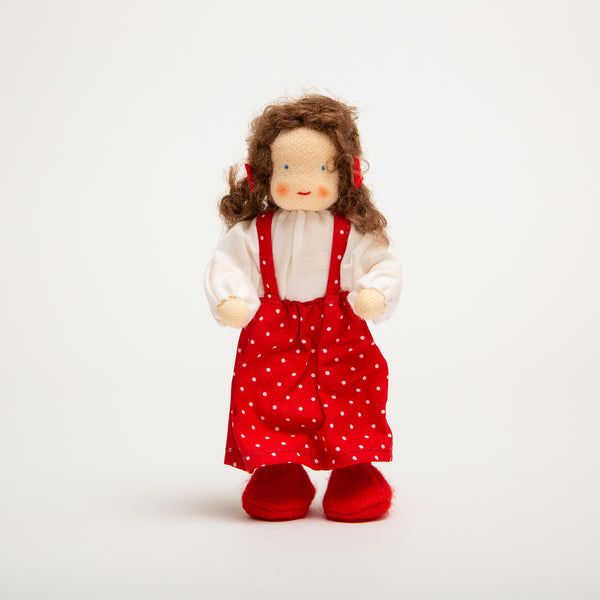 Flexible Doll Lena