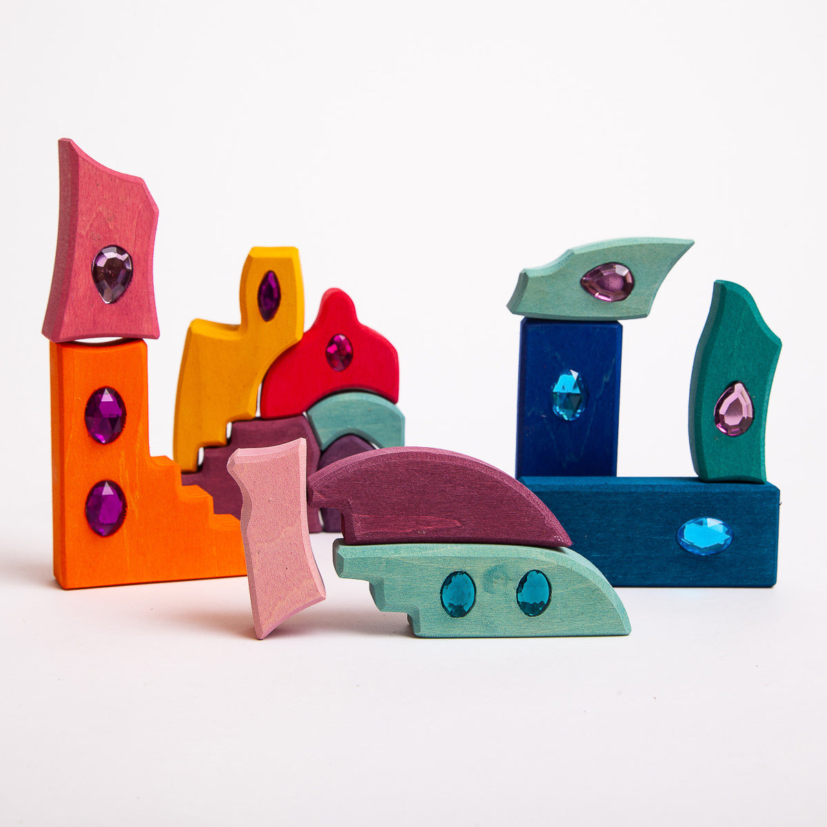 Grimms Sparkling Mandala Orient – The Acorn Store