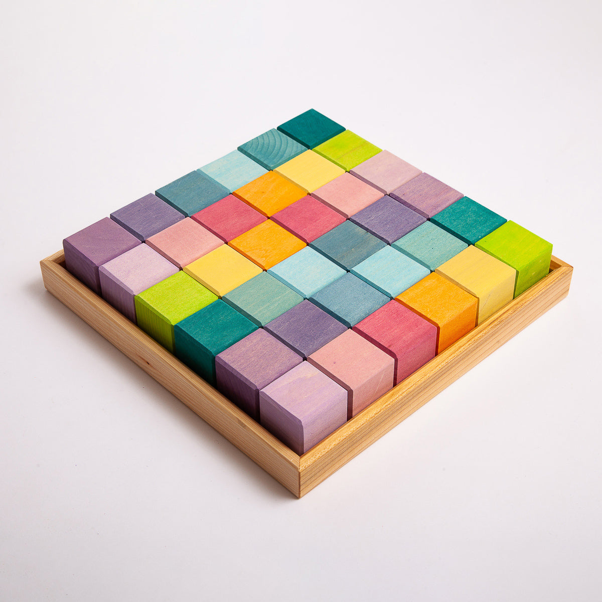 Grimms mosaic hot sale blocks