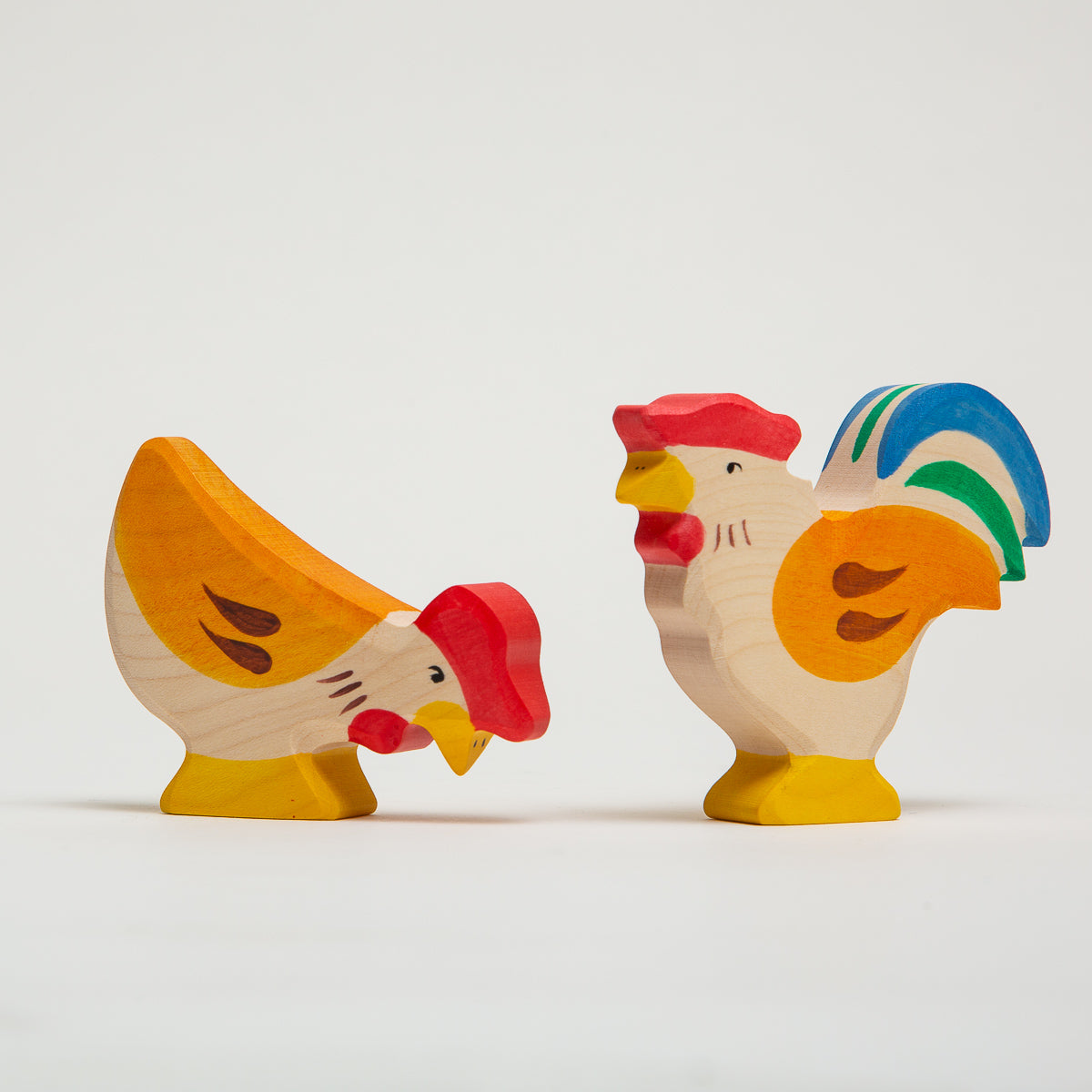 Rooster – The Acorn Store