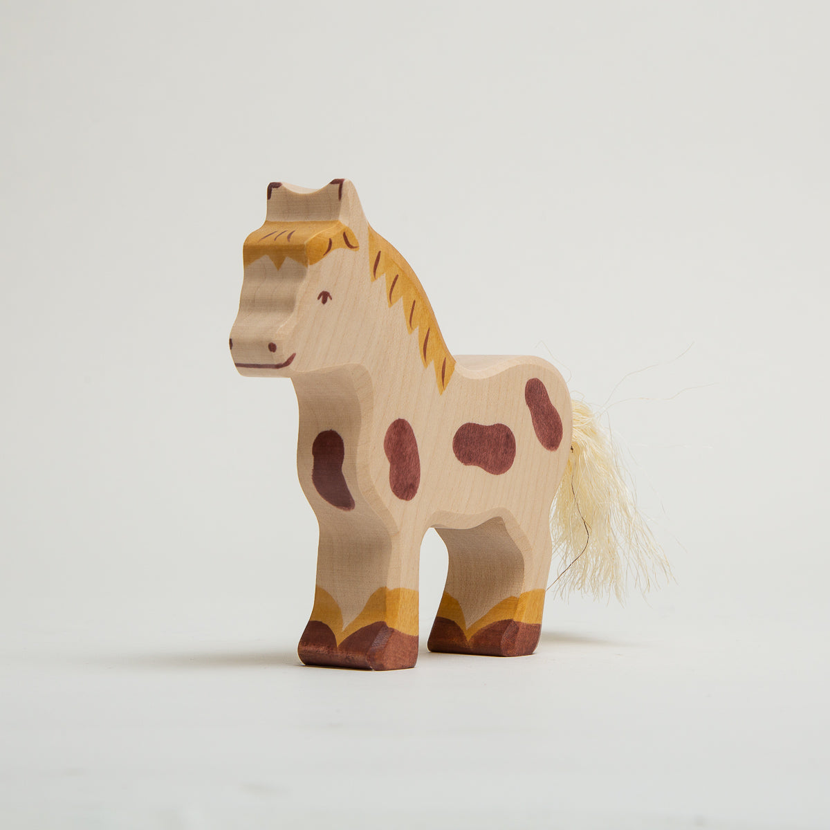 Pony - Spotted – The Acorn Store