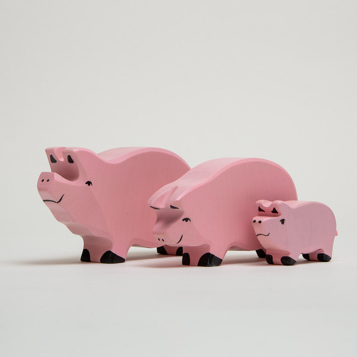 Boar - Pink – The Acorn Store