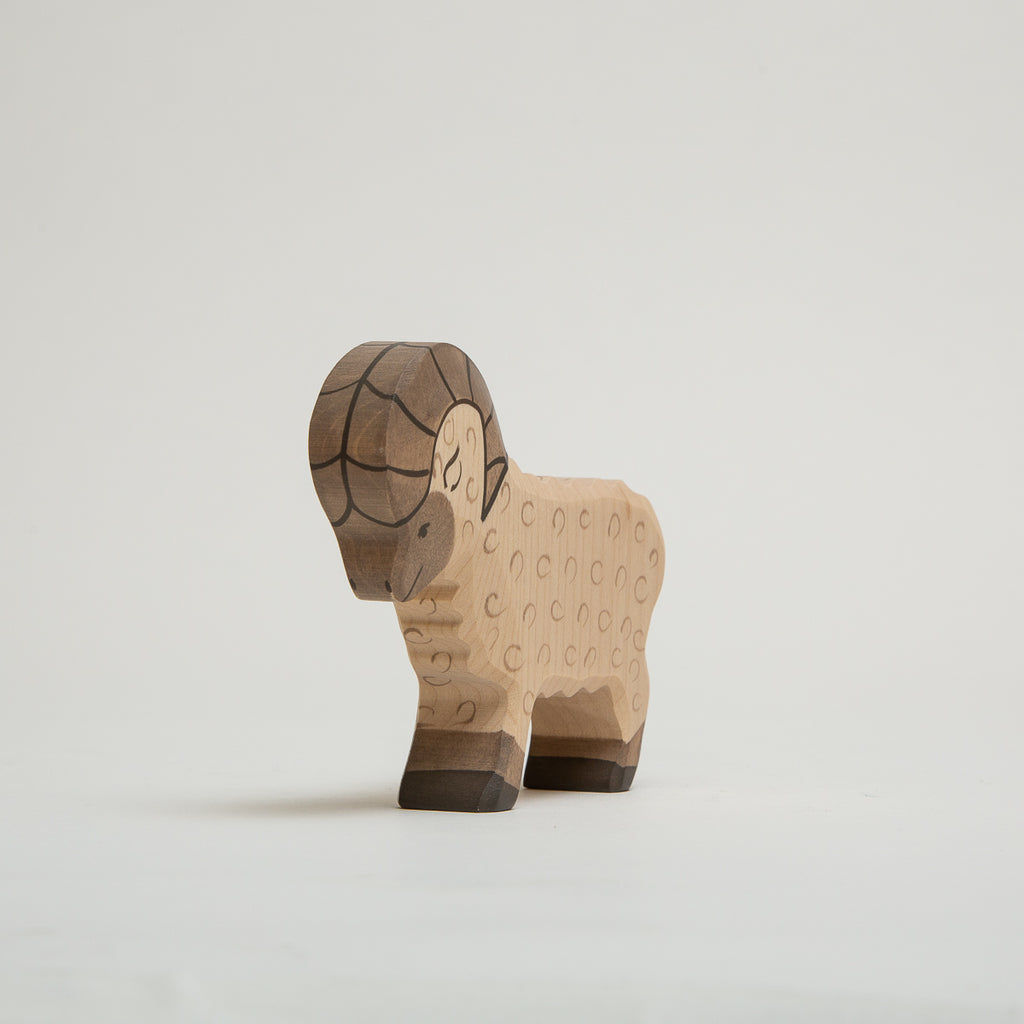Ram - Holztiger - The Acorn Store - Décor