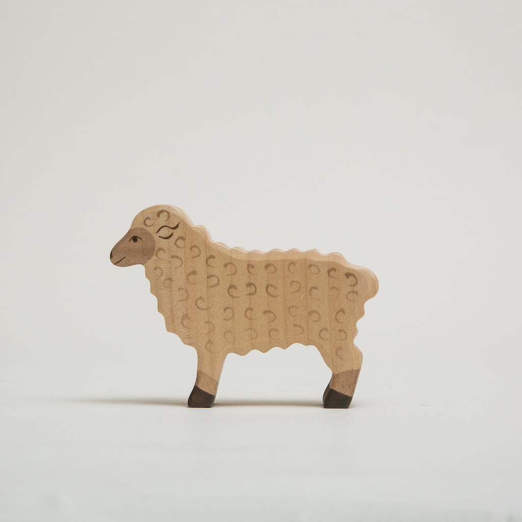 Sheep Standing - Holztiger - The Acorn Store - Décor