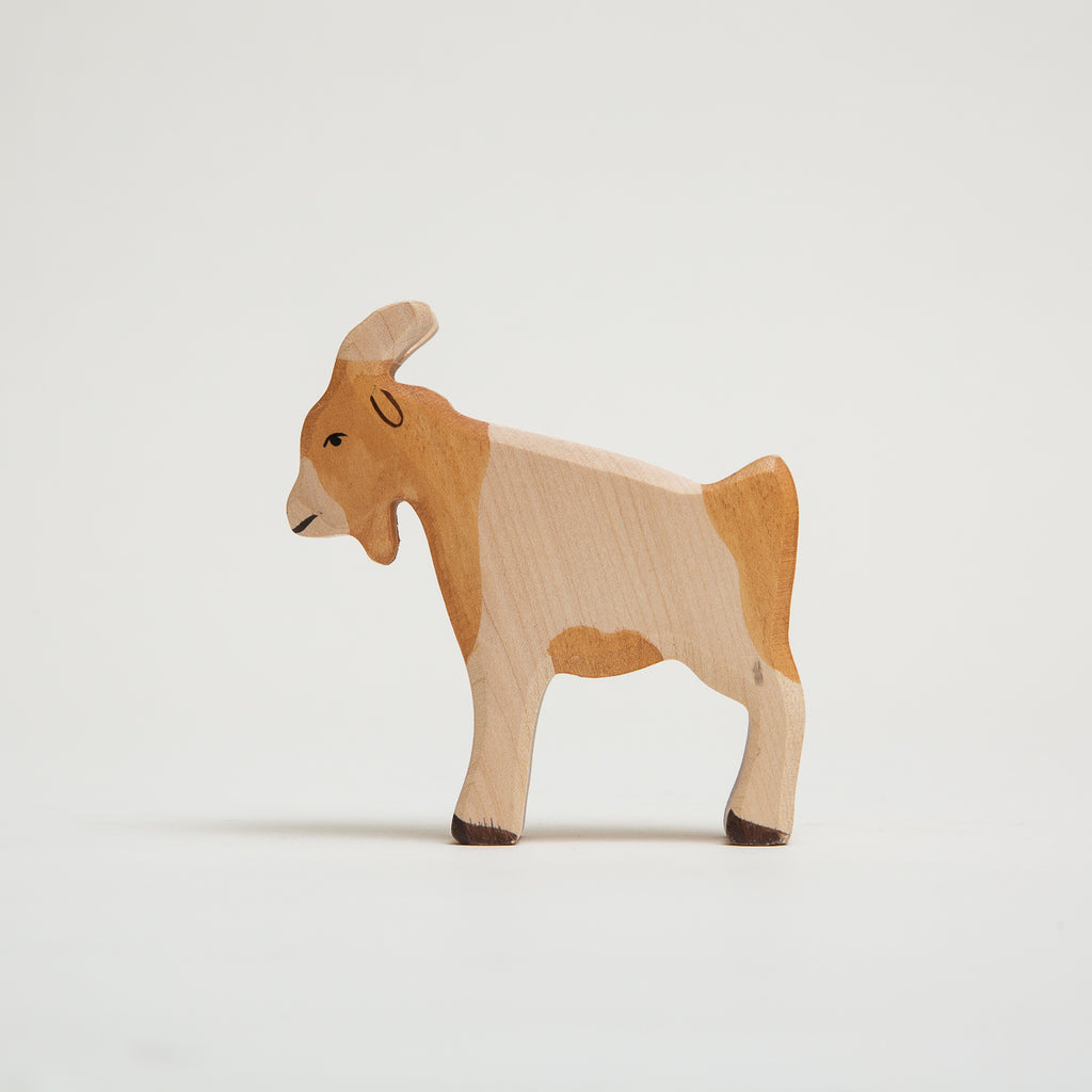 Billy Goat - Holztiger - The Acorn Store - Décor
