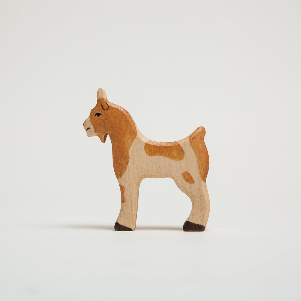 Goat - Holztiger - The Acorn Store - Décor