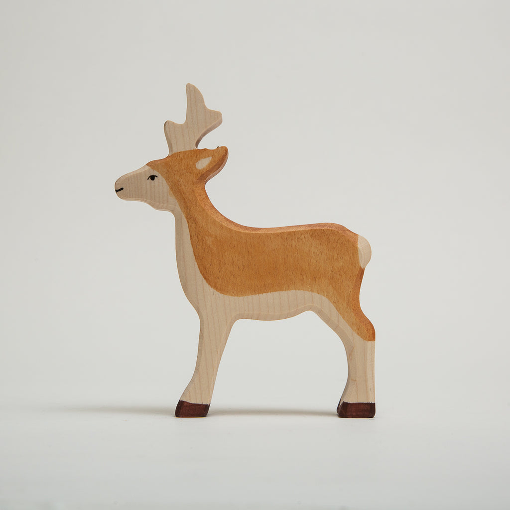 Roe Buck - Holztiger - The Acorn Store - Décor