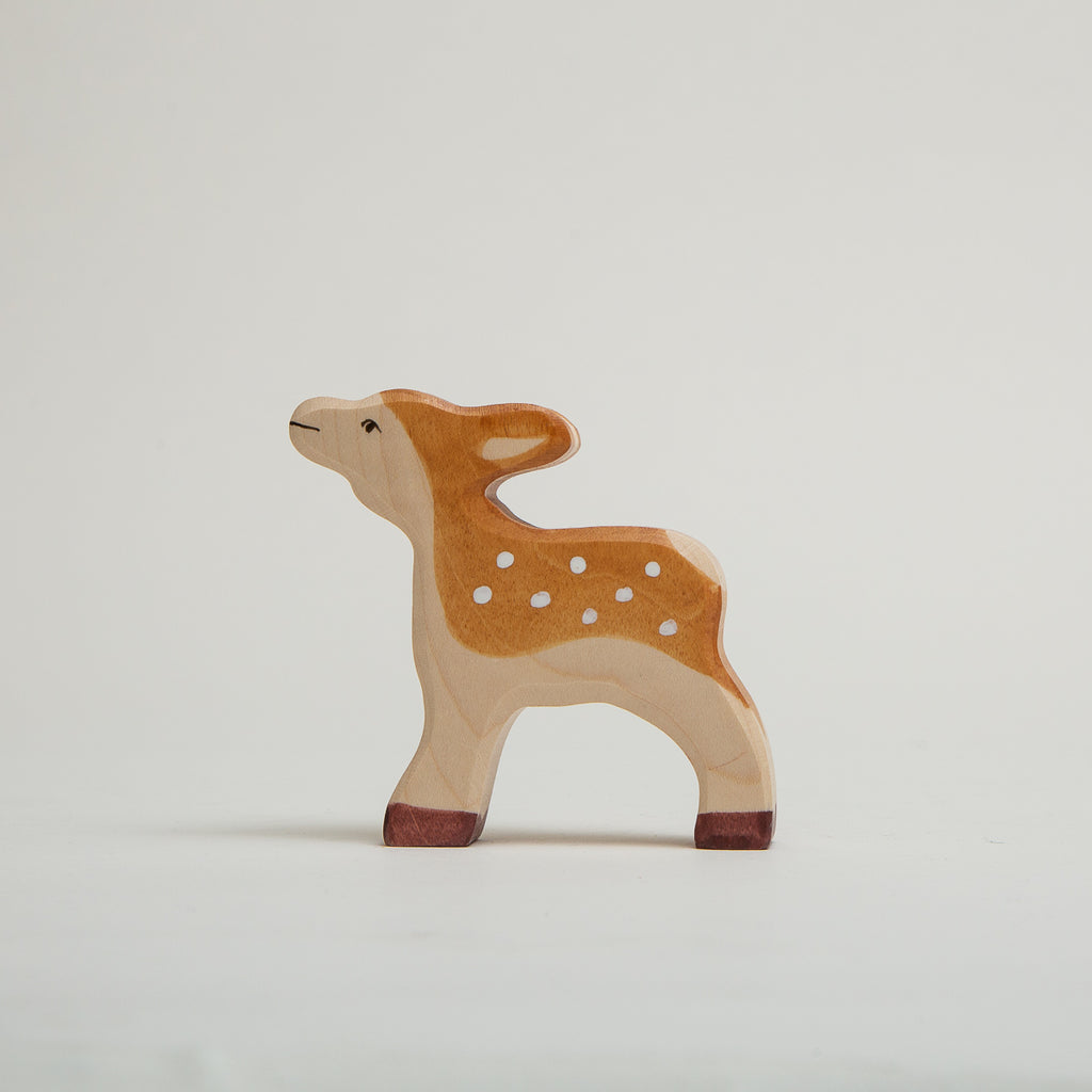 Fawn - Holztiger - The Acorn Store - Décor