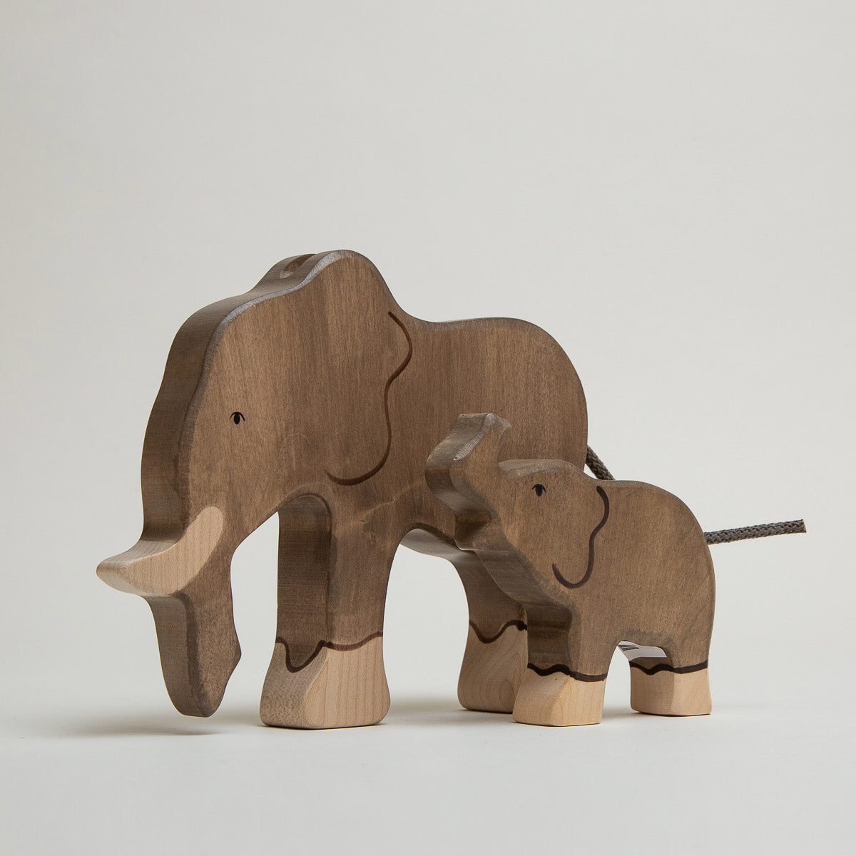 Elephant Standing – The Acorn Store Elephant Standing – The Acorn Store