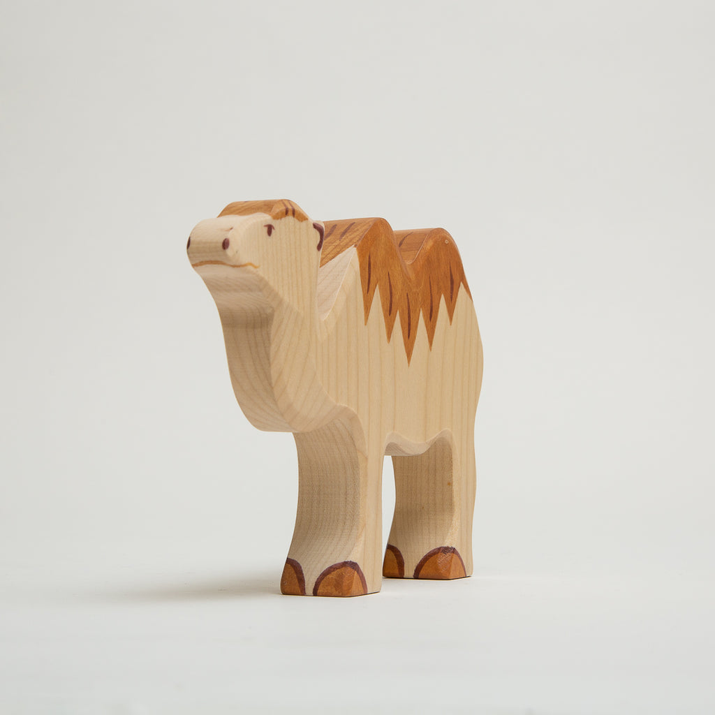 Camel - Holztiger - The Acorn Store - Décor