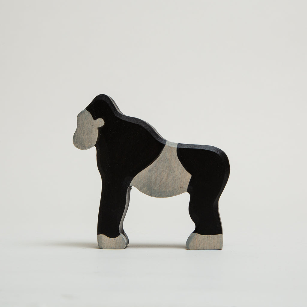 Gorilla - Holztiger - The Acorn Store - Décor