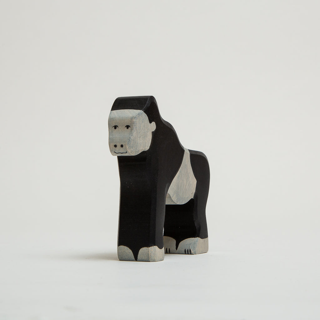 Gorilla - Holztiger - The Acorn Store - Décor