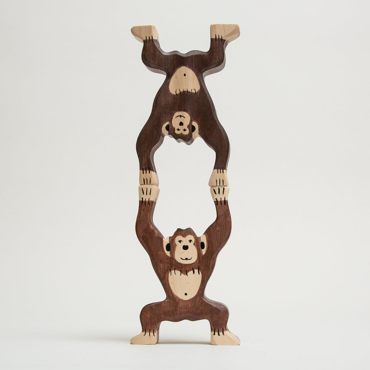 Chimpanzee Standing – The Acorn Store
