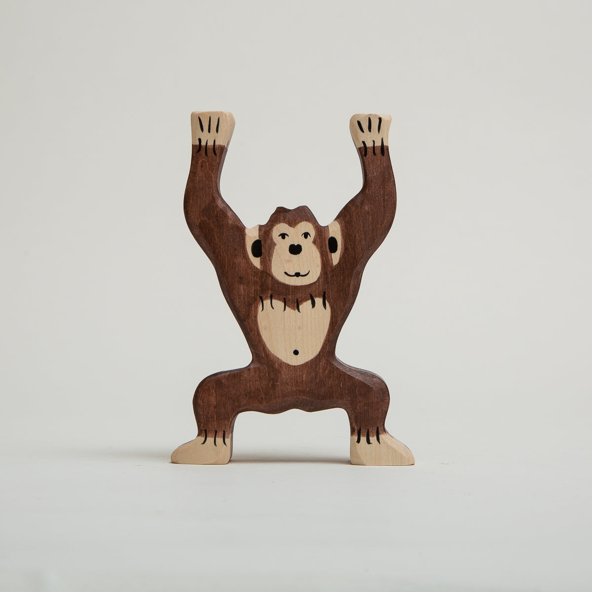 ATEEZ コンプ モンキー fromm 猿 Chimpanzee Standing – The Acorn Store