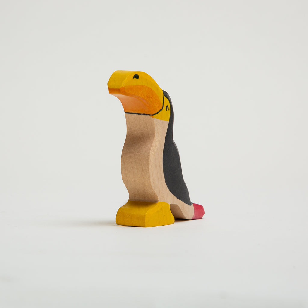 Toucan - Holztiger - The Acorn Store - Décor