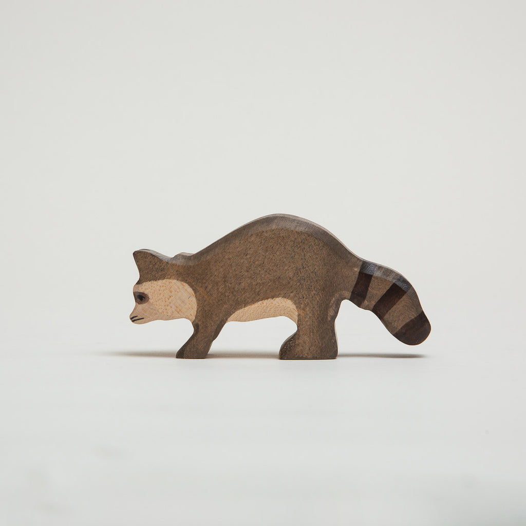 Racoon - Holztiger - The Acorn Store - Décor