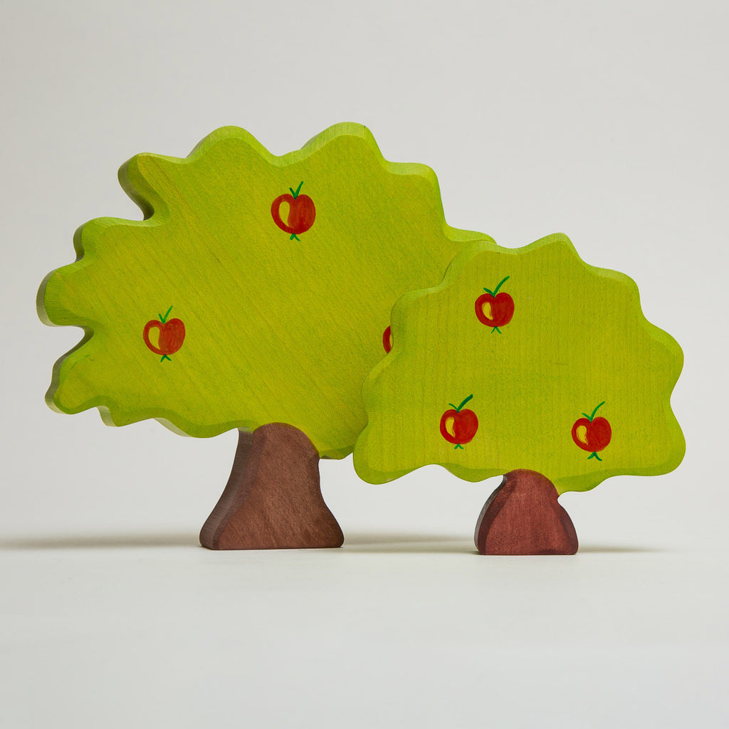 Apple Tree Large - Holztiger - The Acorn Store - Décor