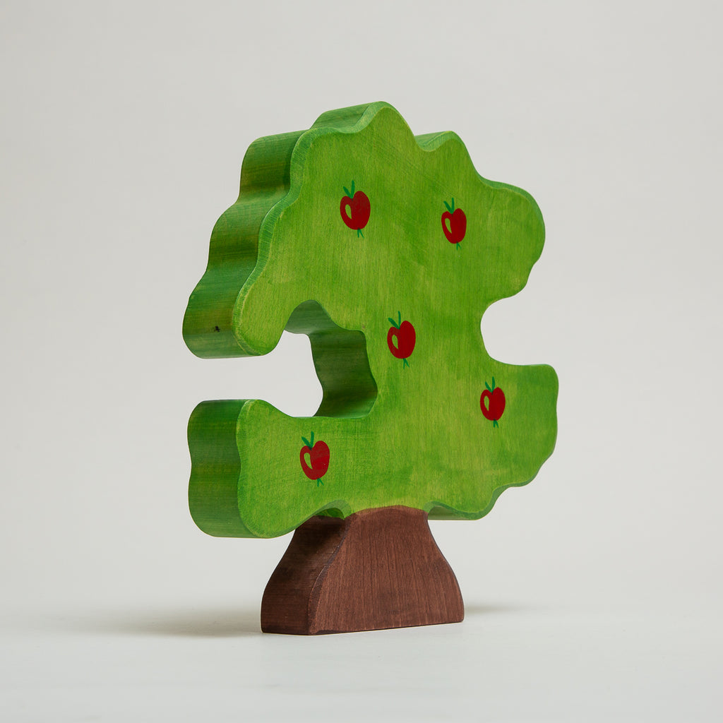Apple Tree for Birds - Holztiger - The Acorn Store - Décor