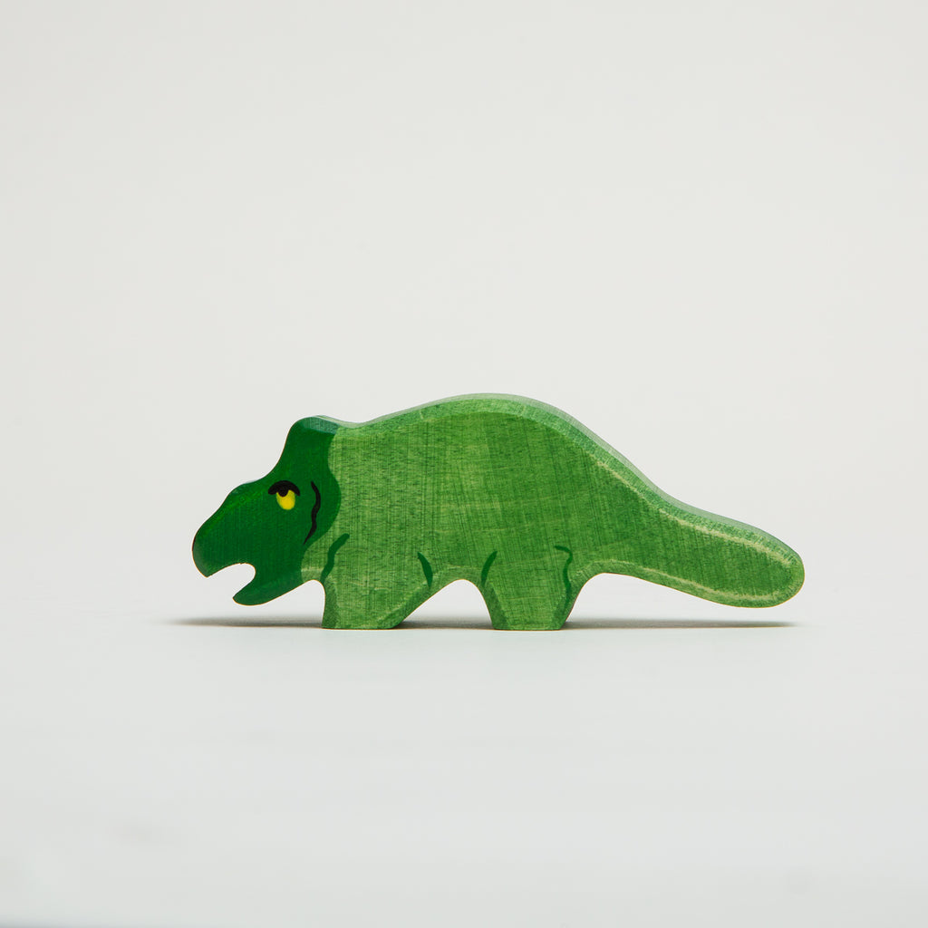 Protoceratops - Holztiger - The Acorn Store - Décor
