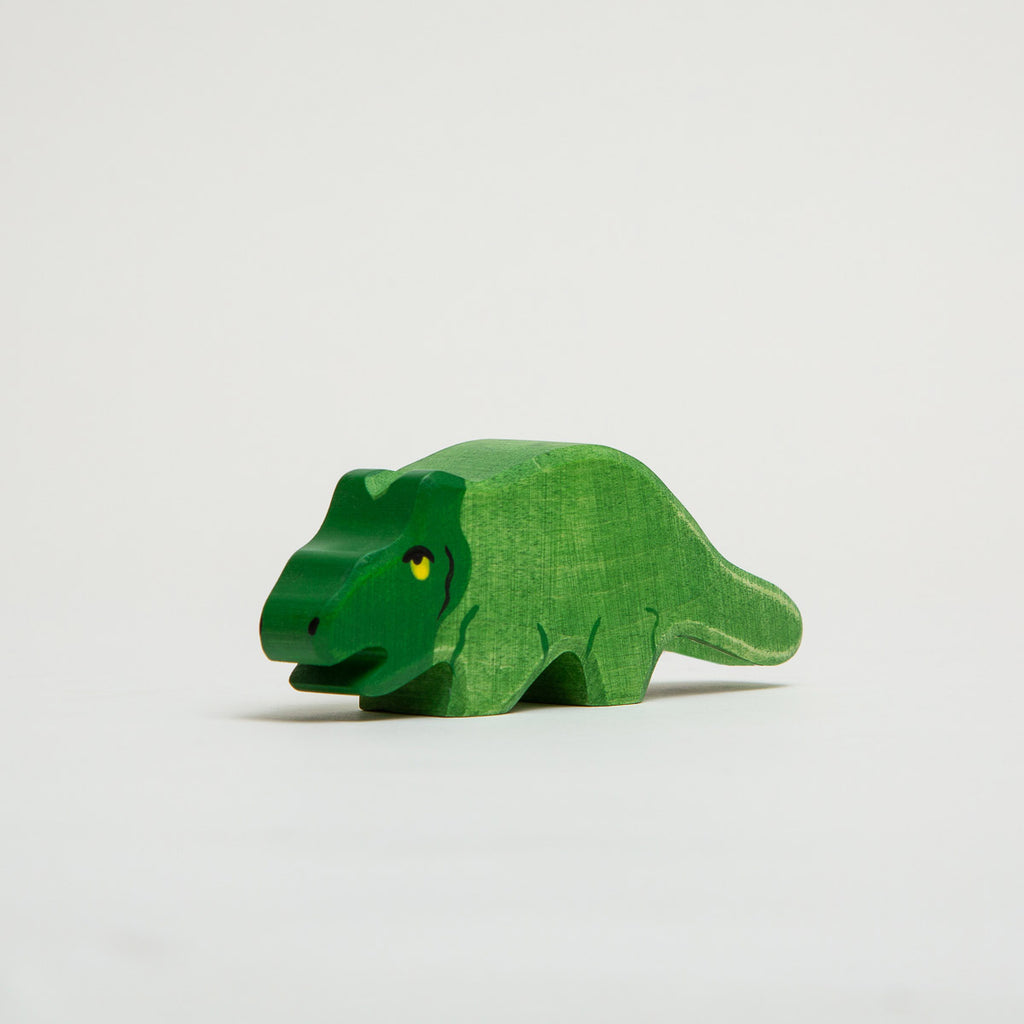 Protoceratops - Holztiger - The Acorn Store - Décor