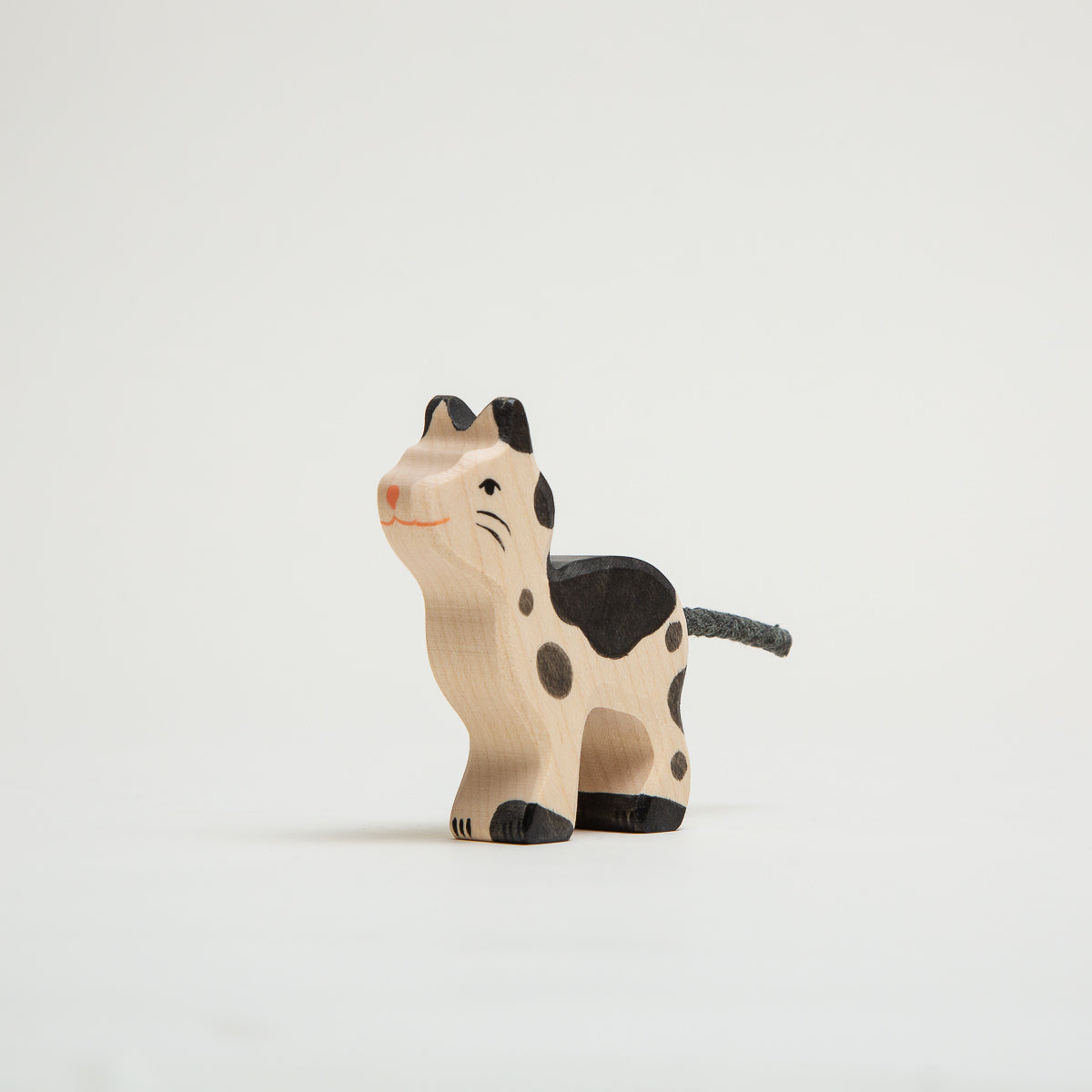 Cat - Spotted Black – The Acorn Store