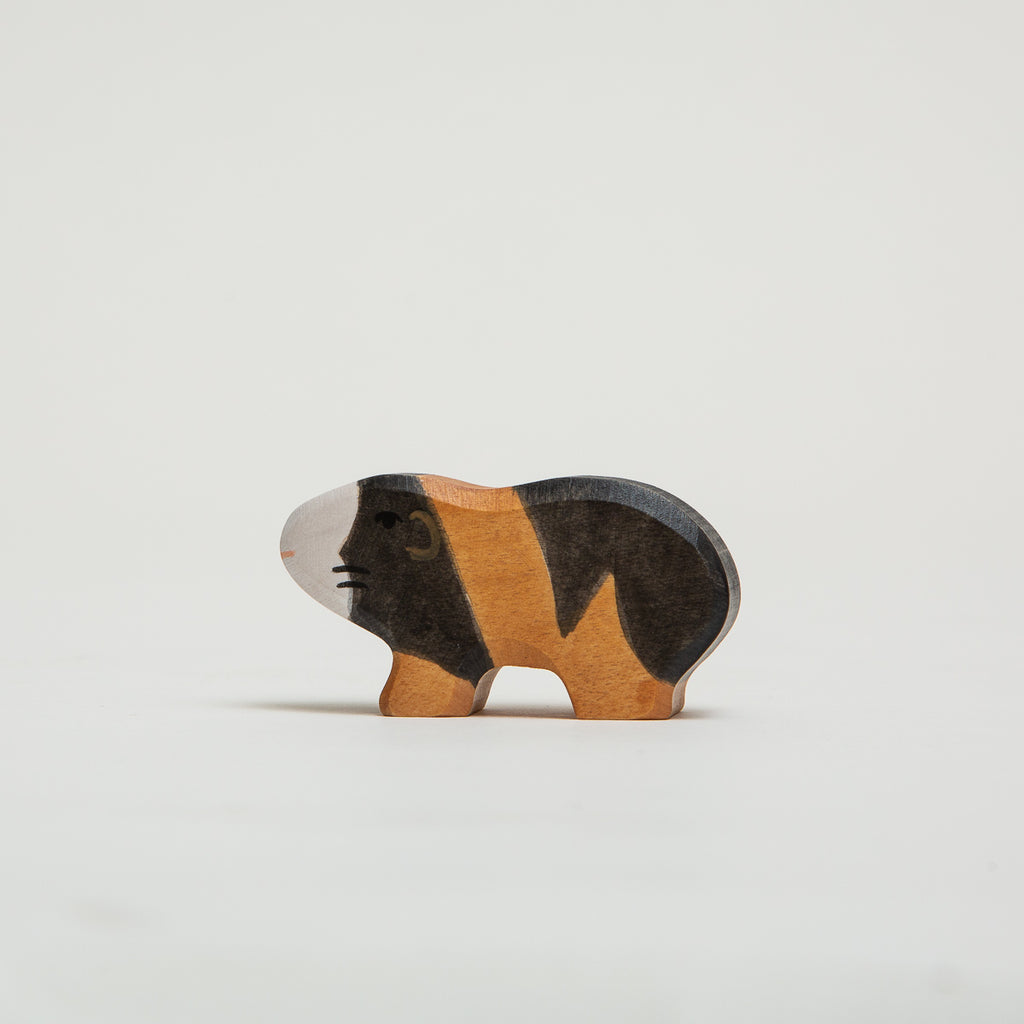 Guinea Pig - Holztiger - The Acorn Store - Décor