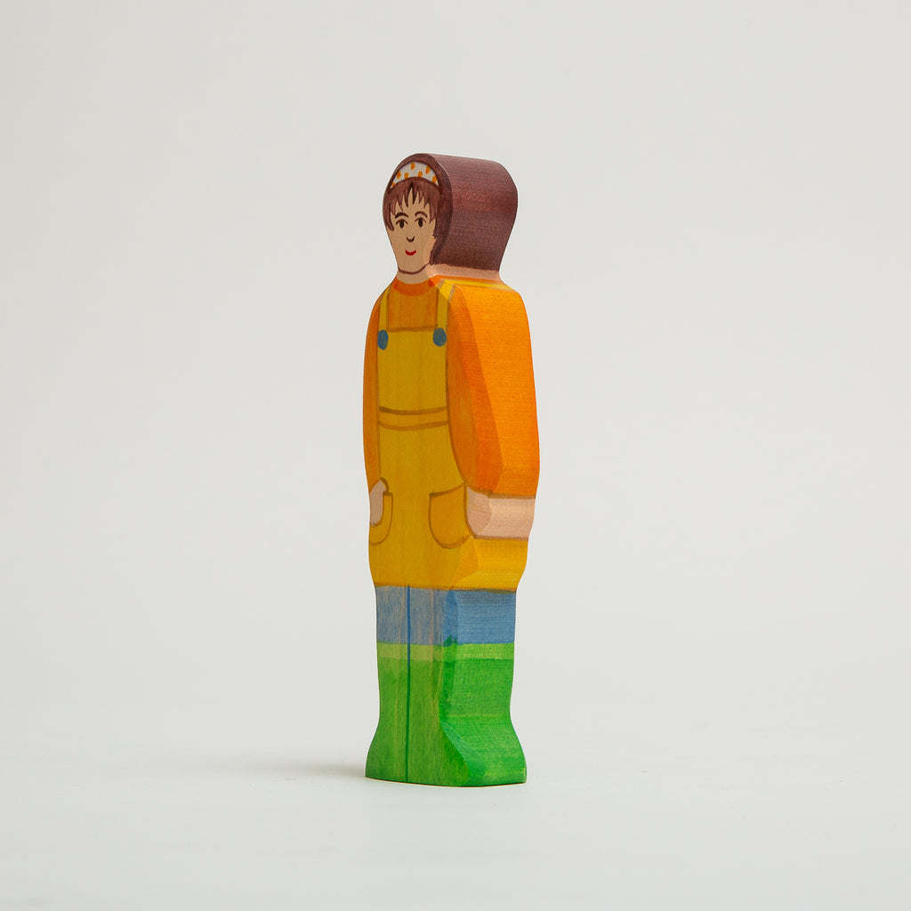 Farmer's Wife - Holztiger - The Acorn Store - Décor
