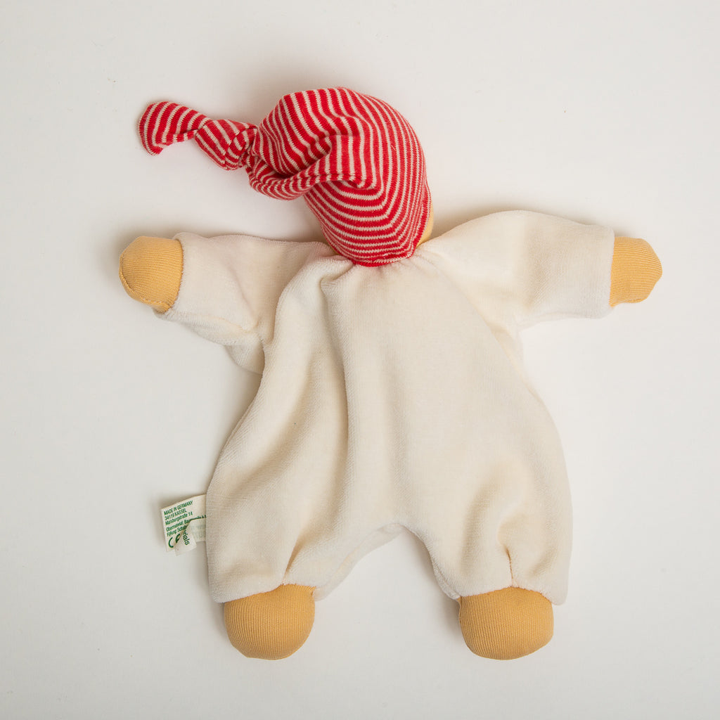 Sleeping Doll - Schlafpuppchen - Nanchen Natur - The Acorn Store - Décor