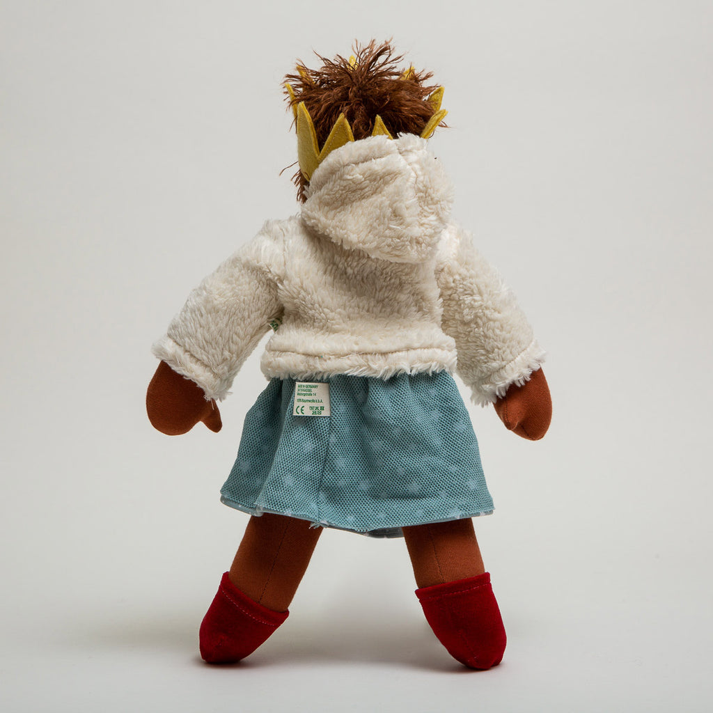 Ice Princess Doll - Eisprinzessin - Nanchen Natur - The Acorn Store - Décor