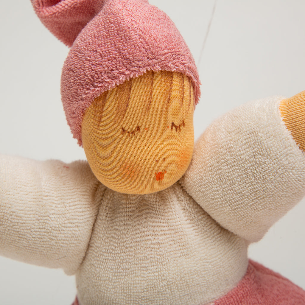 Little Dreamer – Baby Doll Music Box - Traumsub - Nanchen Natur - The Acorn Store - Décor