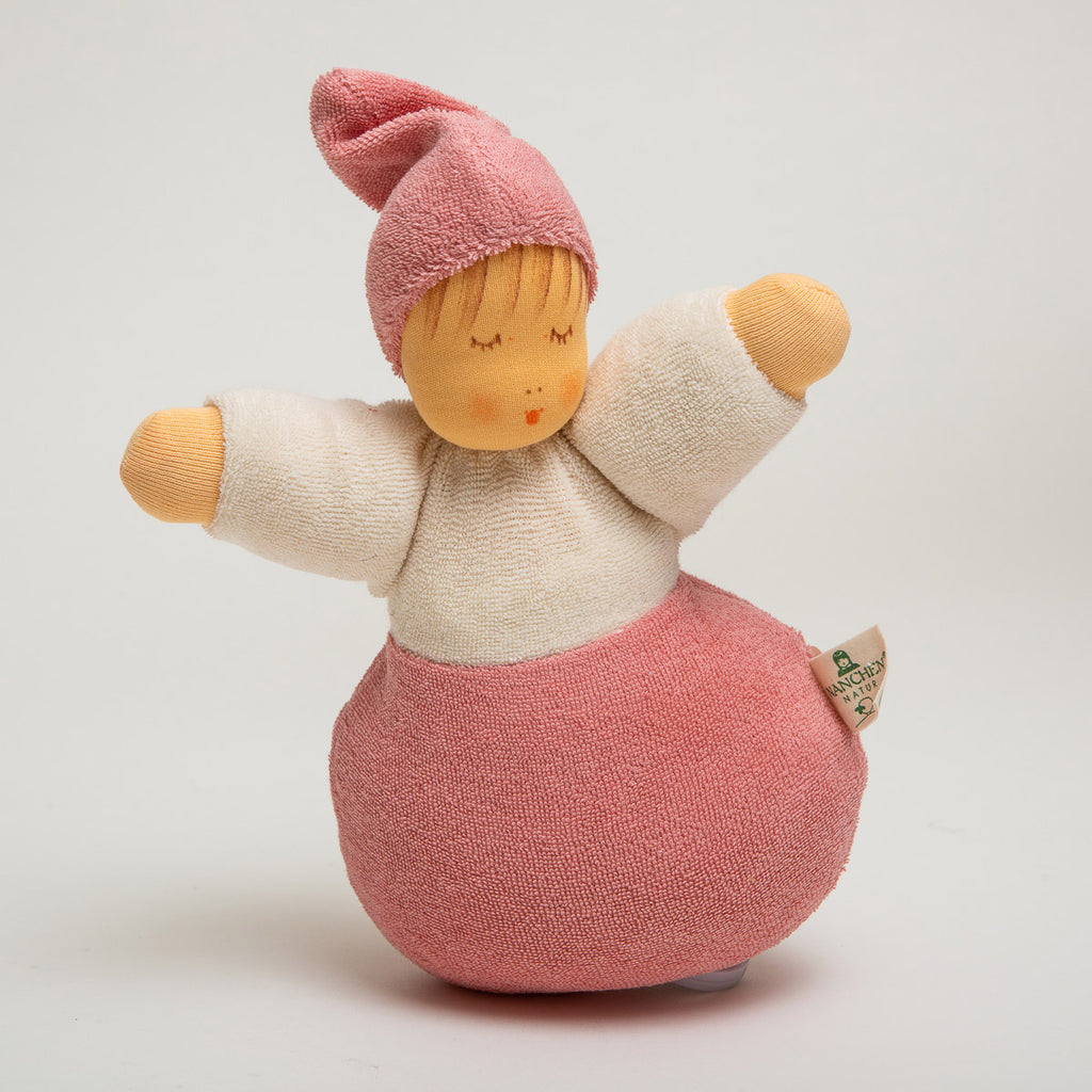 Little Dreamer – Baby Doll Music Box - Traumsub - Nanchen Natur - The Acorn Store - Décor