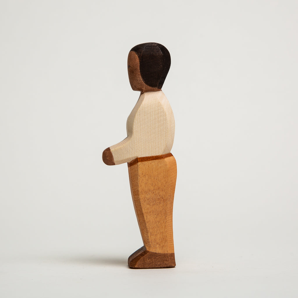 Father II - Ostheimer Wooden Toys - The Acorn Store - Décor