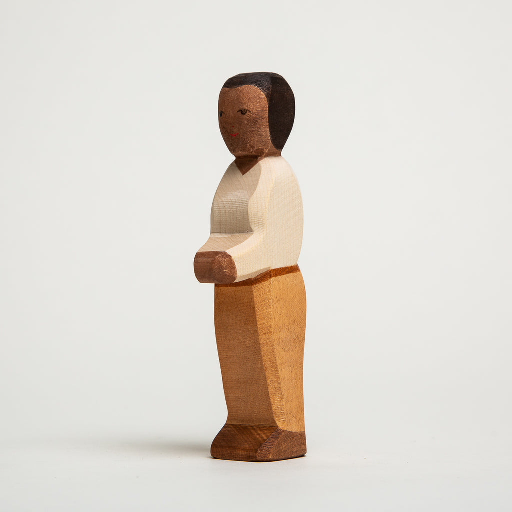 Father II - Ostheimer Wooden Toys - The Acorn Store - Décor