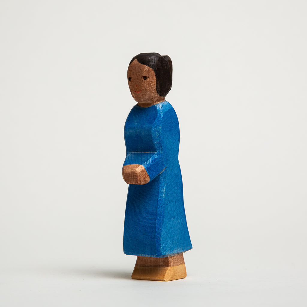Mother II - Ostheimer Wooden Toys - The Acorn Store - Décor