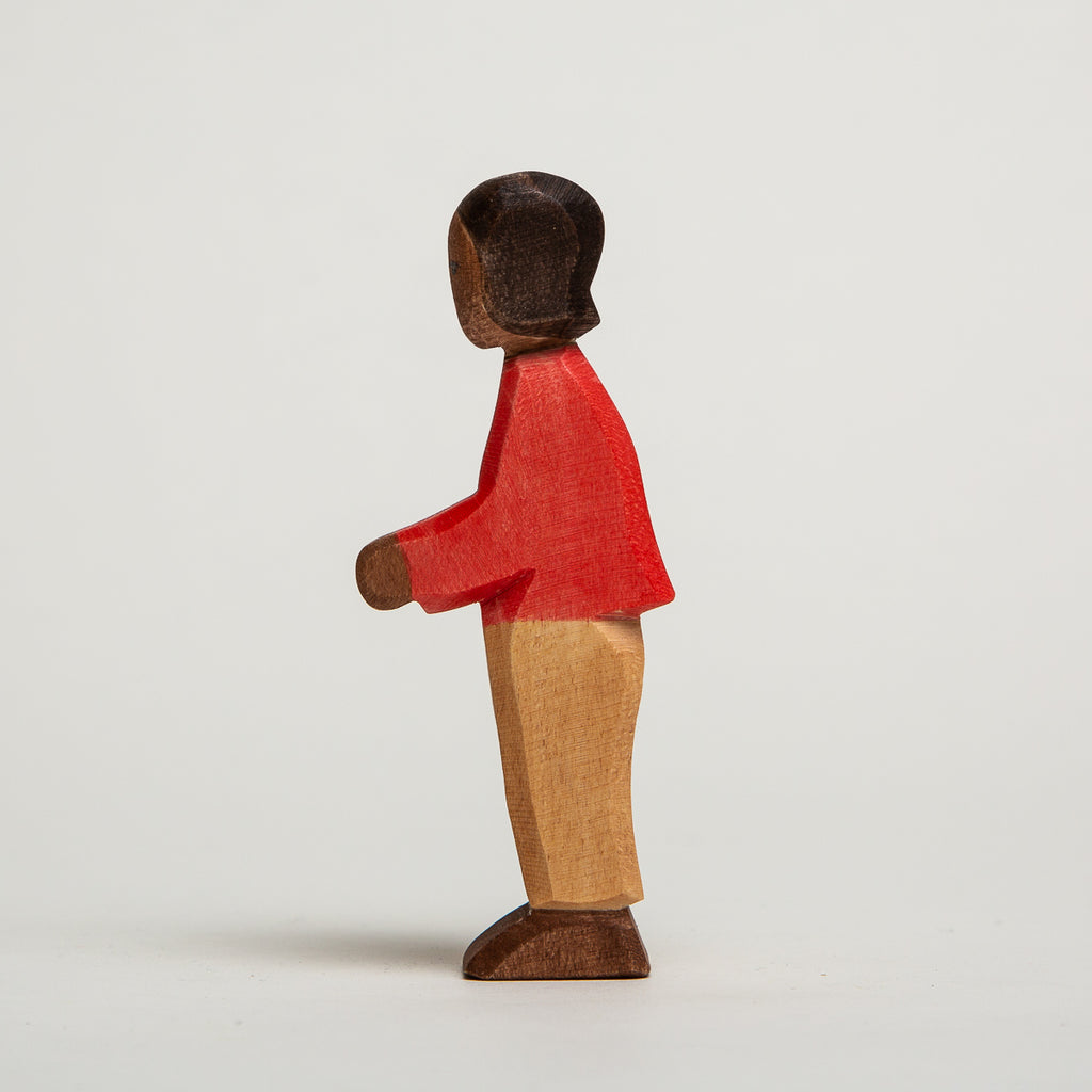 Son II - Ostheimer Wooden Toys - The Acorn Store - Décor