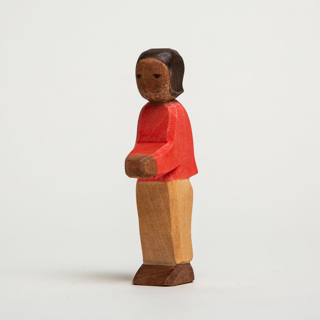 Son II - Ostheimer Wooden Toys - The Acorn Store - Décor