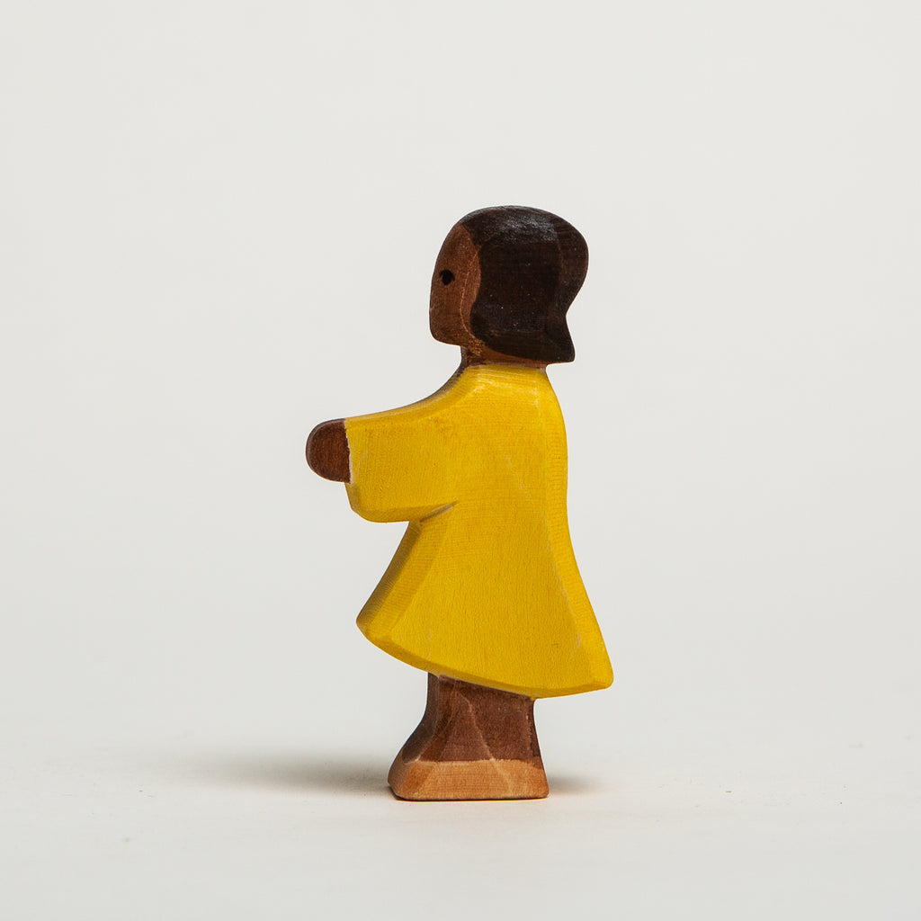 Daughter II - Ostheimer Wooden Toys - The Acorn Store - Décor