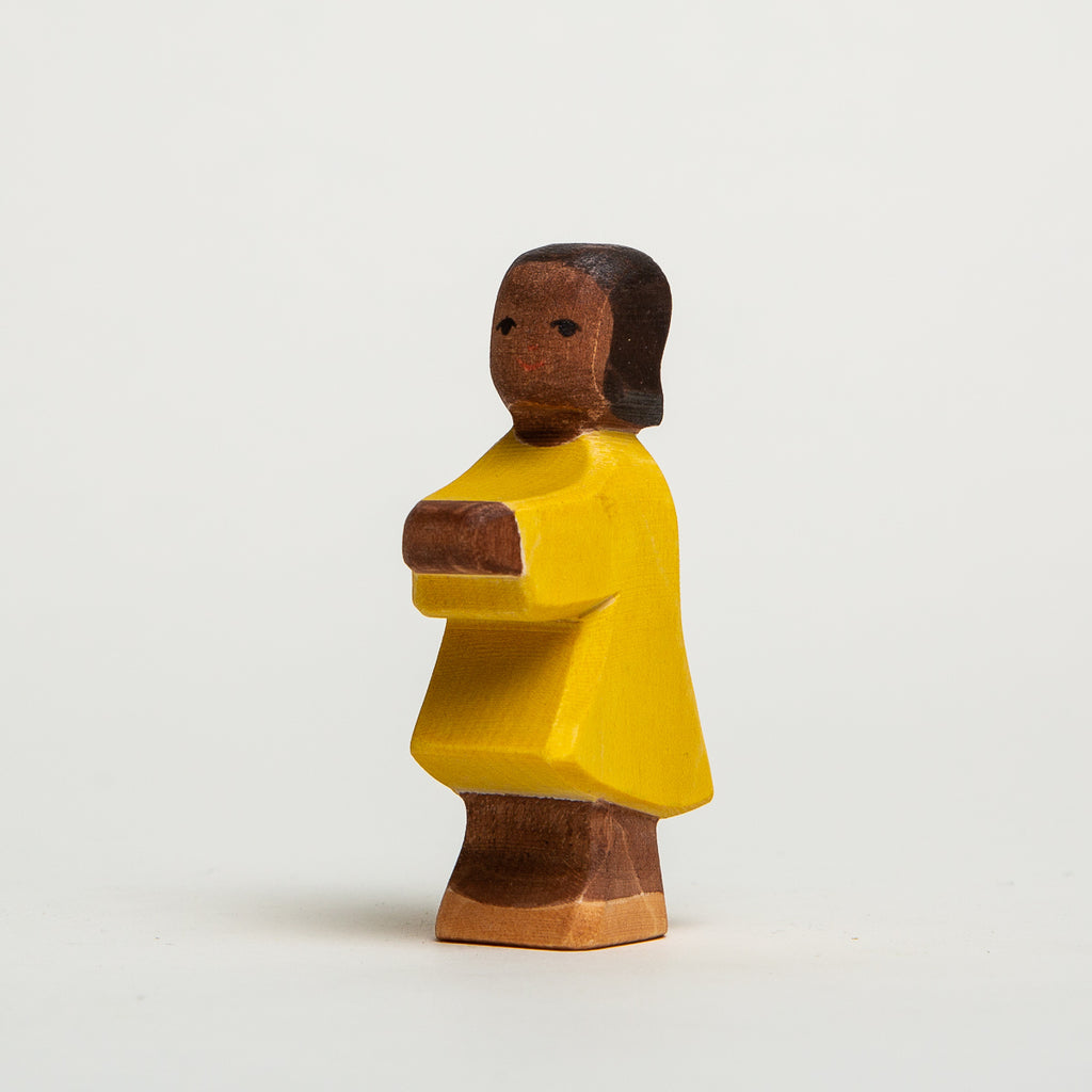Daughter II - Ostheimer Wooden Toys - The Acorn Store - Décor