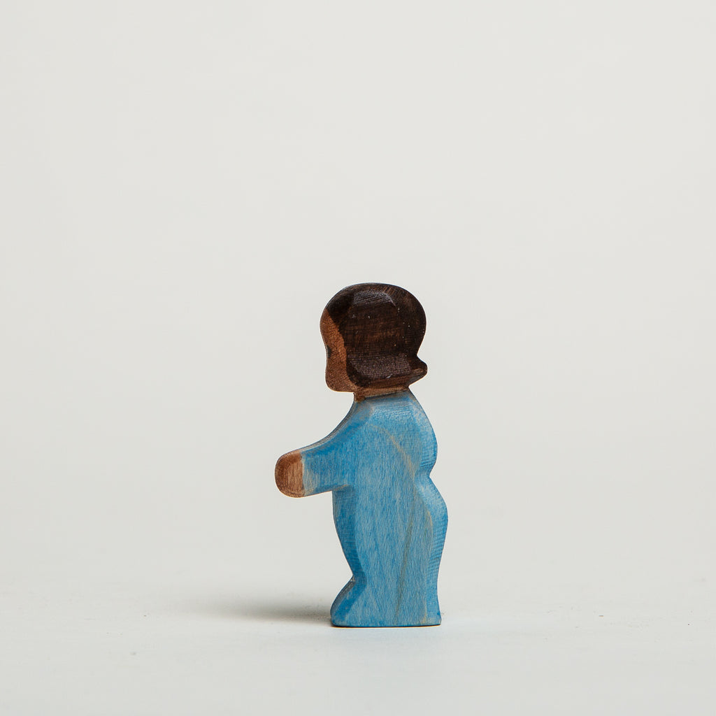 Toddler II - Ostheimer Wooden Toys - The Acorn Store - Décor