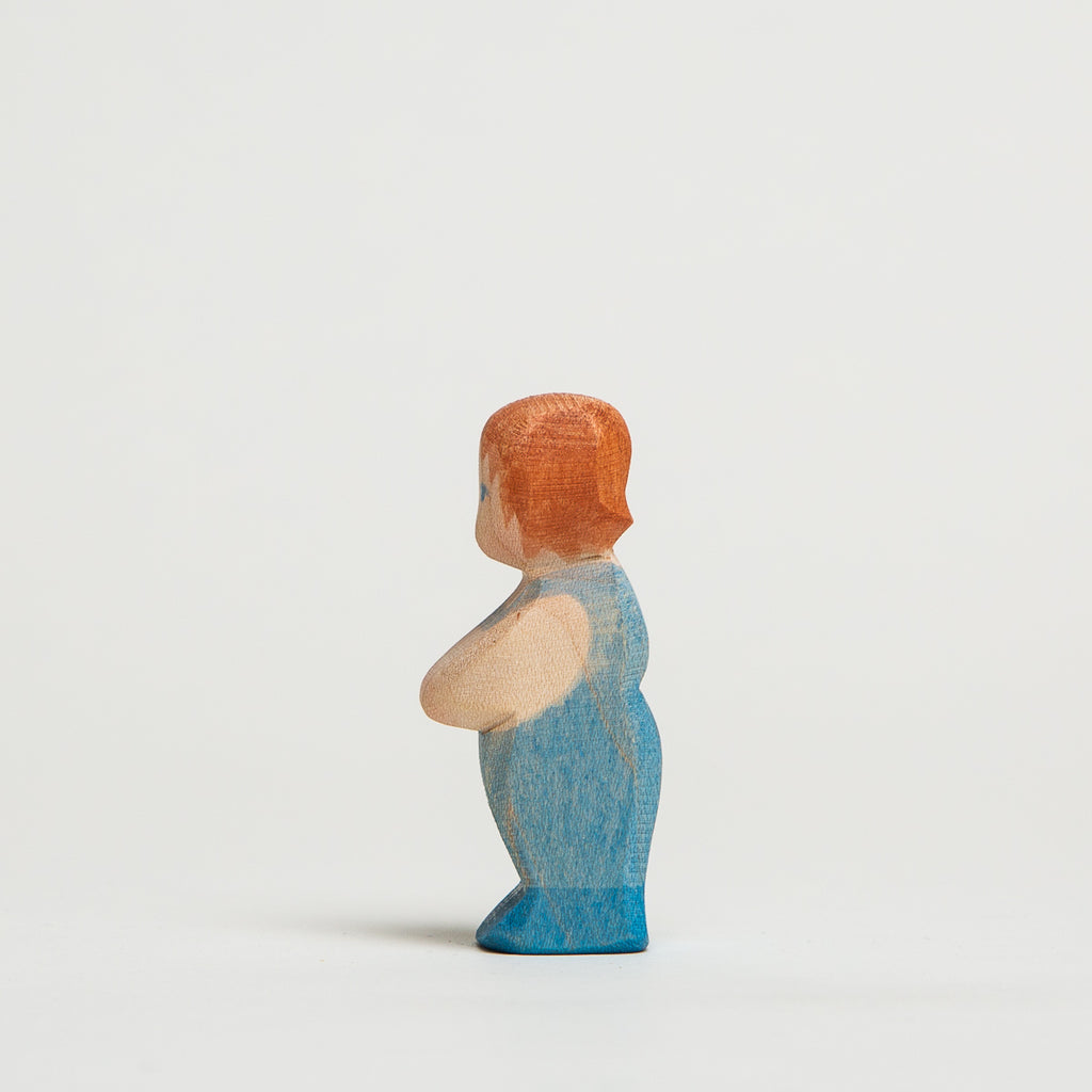 Toddler - Ostheimer Wooden Toys - The Acorn Store - Décor