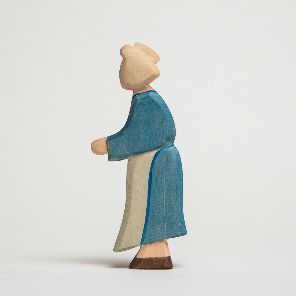 Grandmother - Ostheimer Wooden Toys - The Acorn Store - Décor