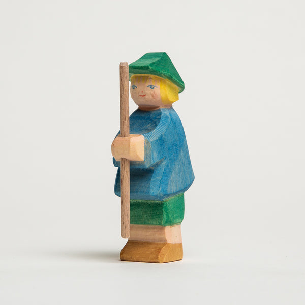 Shepherd Boy Small – The Acorn Store