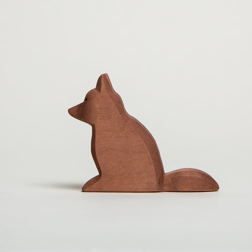 Shepherd Dog - Ostheimer Wooden Toys - The Acorn Store - Décor