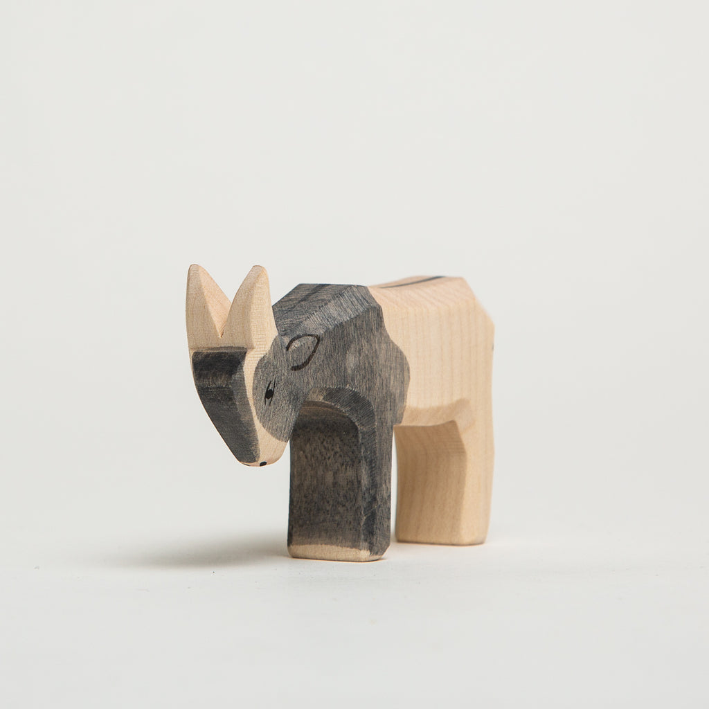Goat Little - Ostheimer Wooden Toys - The Acorn Store - Décor