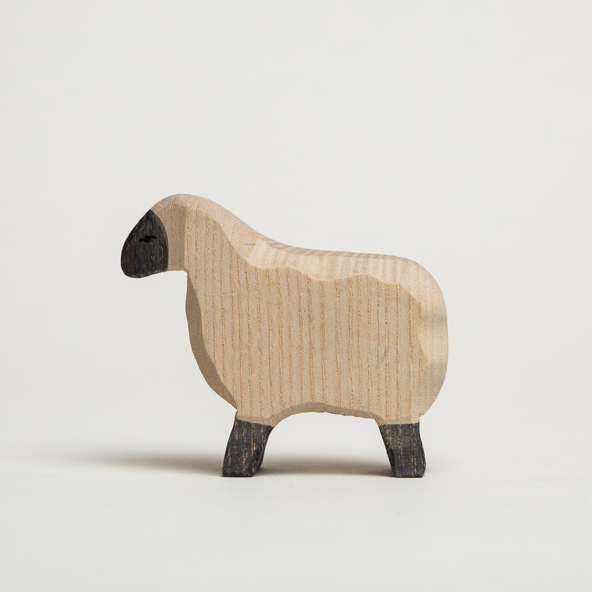 Moorland Sheep – The Acorn Store