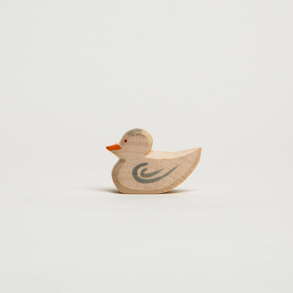 Pigeon - Ostheimer Wooden Toys - The Acorn Store - Décor