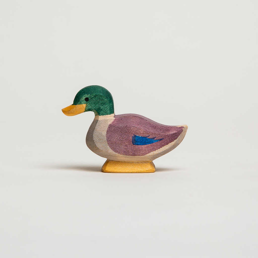 Drake - Ostheimer Wooden Toys - The Acorn Store - Décor