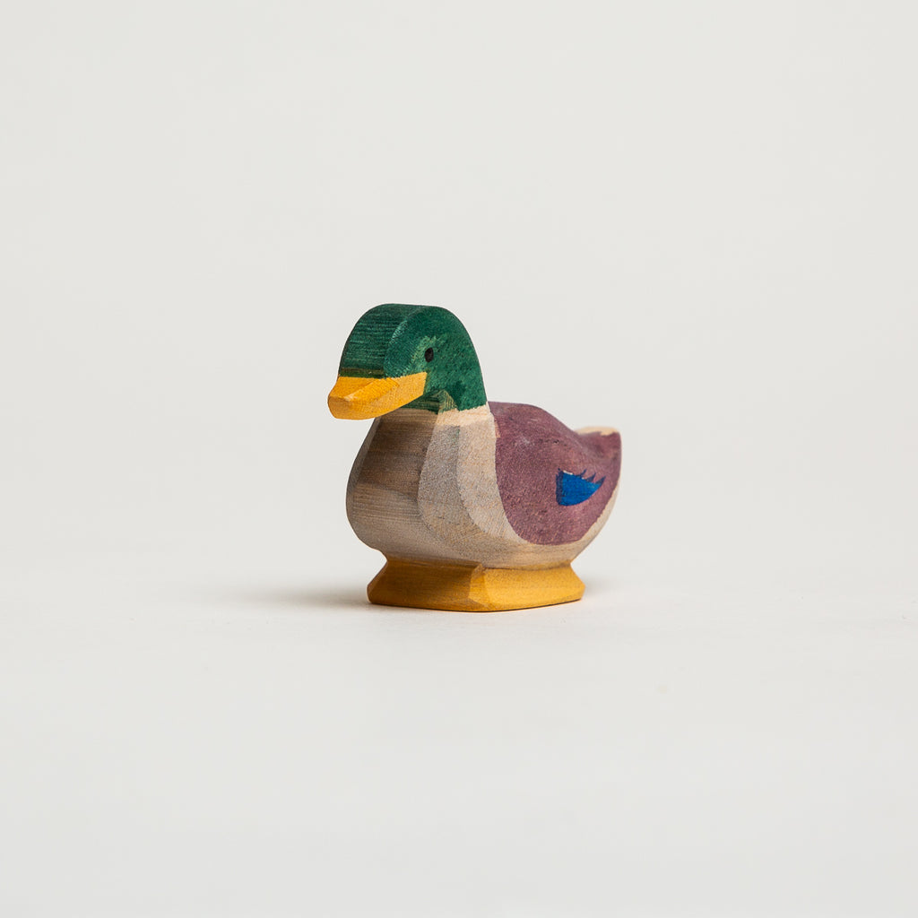 Drake - Ostheimer Wooden Toys - The Acorn Store - Décor