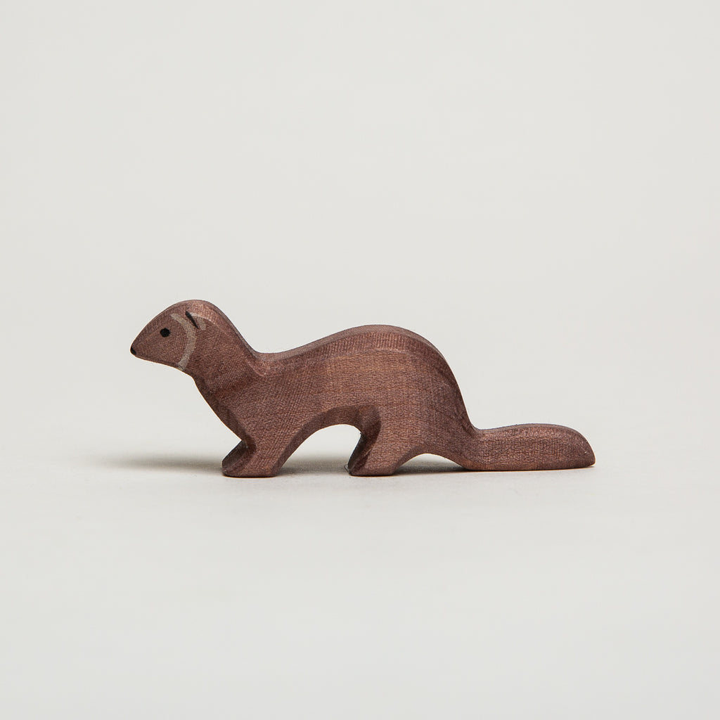 Marten - Ostheimer Wooden Toys - The Acorn Store - Décor
